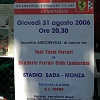 Monza 2006